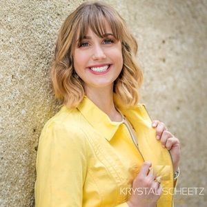 Meet your Posher, Brooke